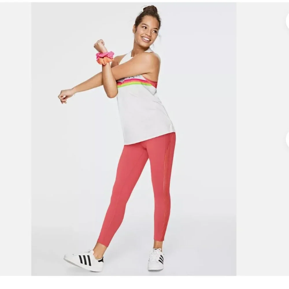 Victoria Secret PINK Ultimate V Leggings and top S - Picture 4 of 4